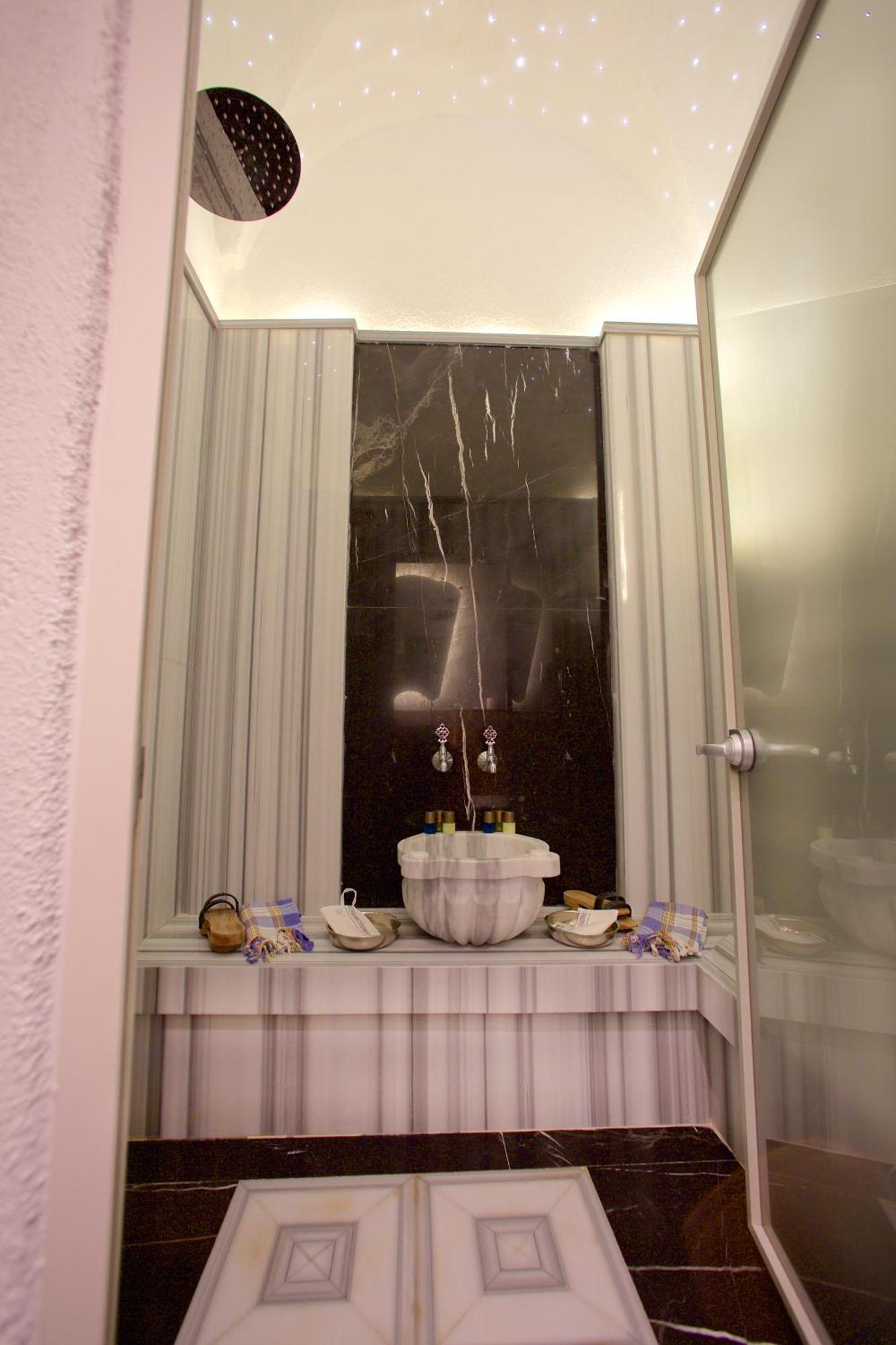 Ayramin Exclusive Hotel - Special Category Istanbul Ngoại thất bức ảnh