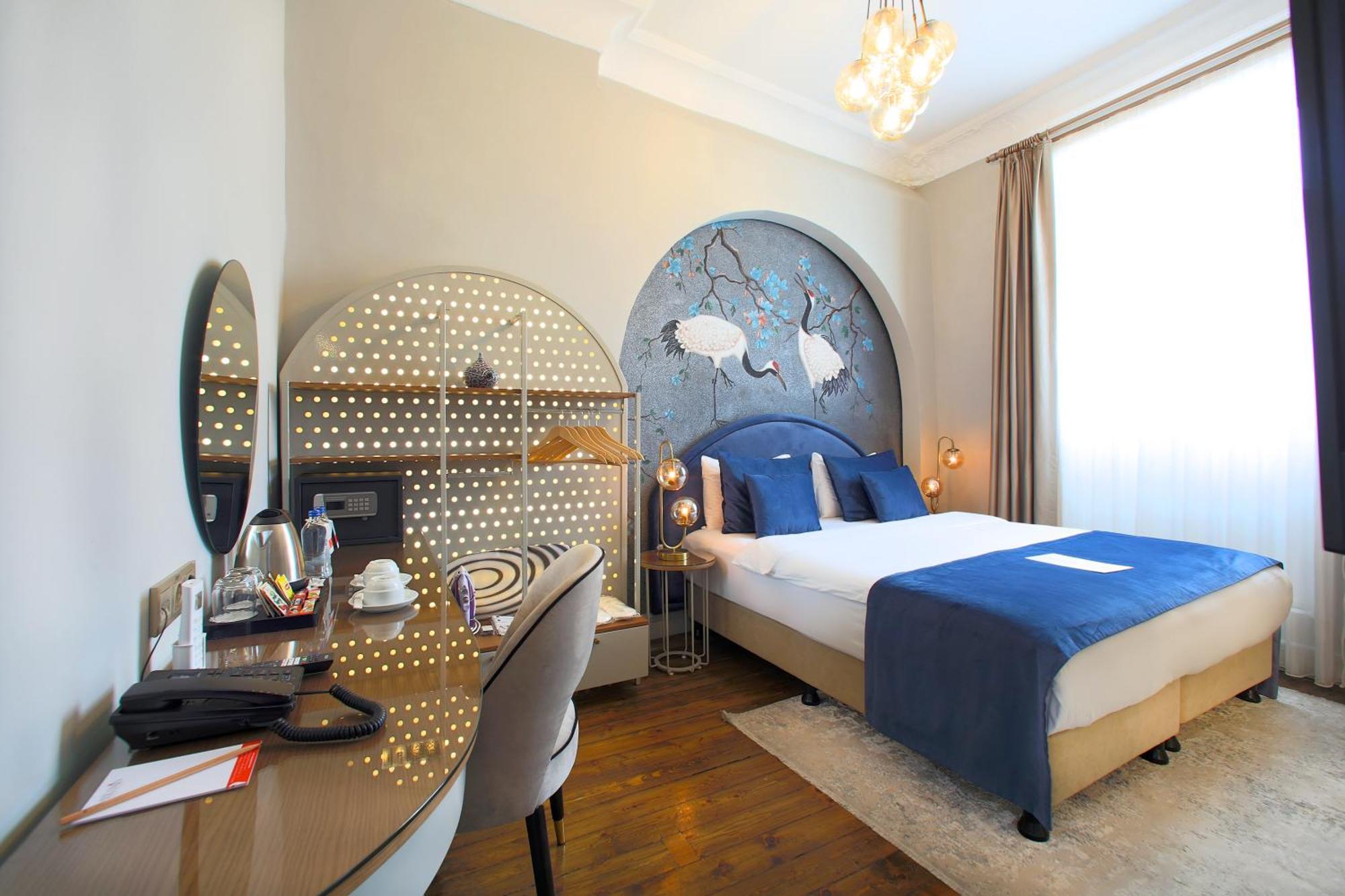 Ayramin Exclusive Hotel - Special Category Istanbul Ngoại thất bức ảnh
