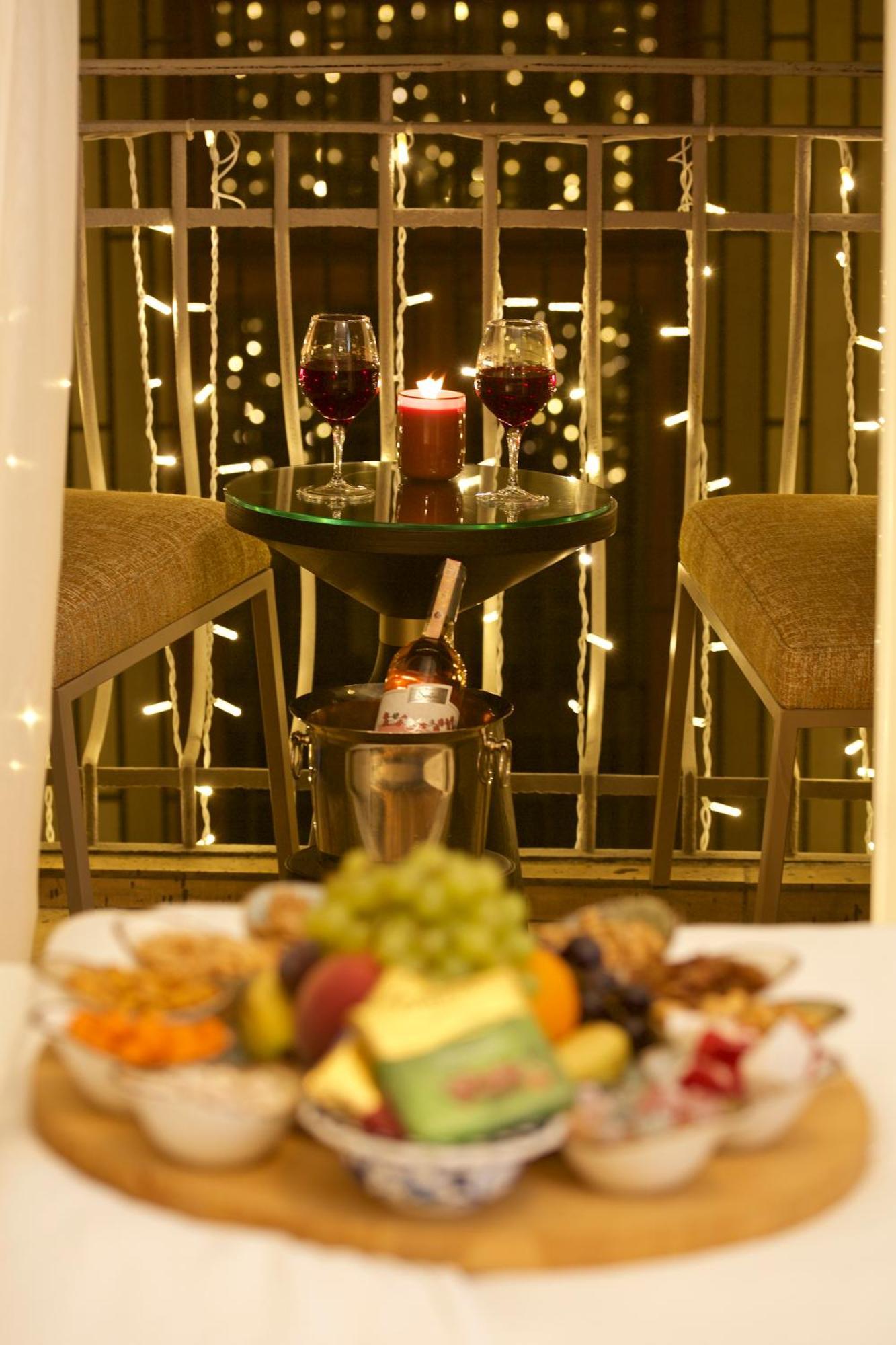 Ayramin Exclusive Hotel - Special Category Istanbul Ngoại thất bức ảnh