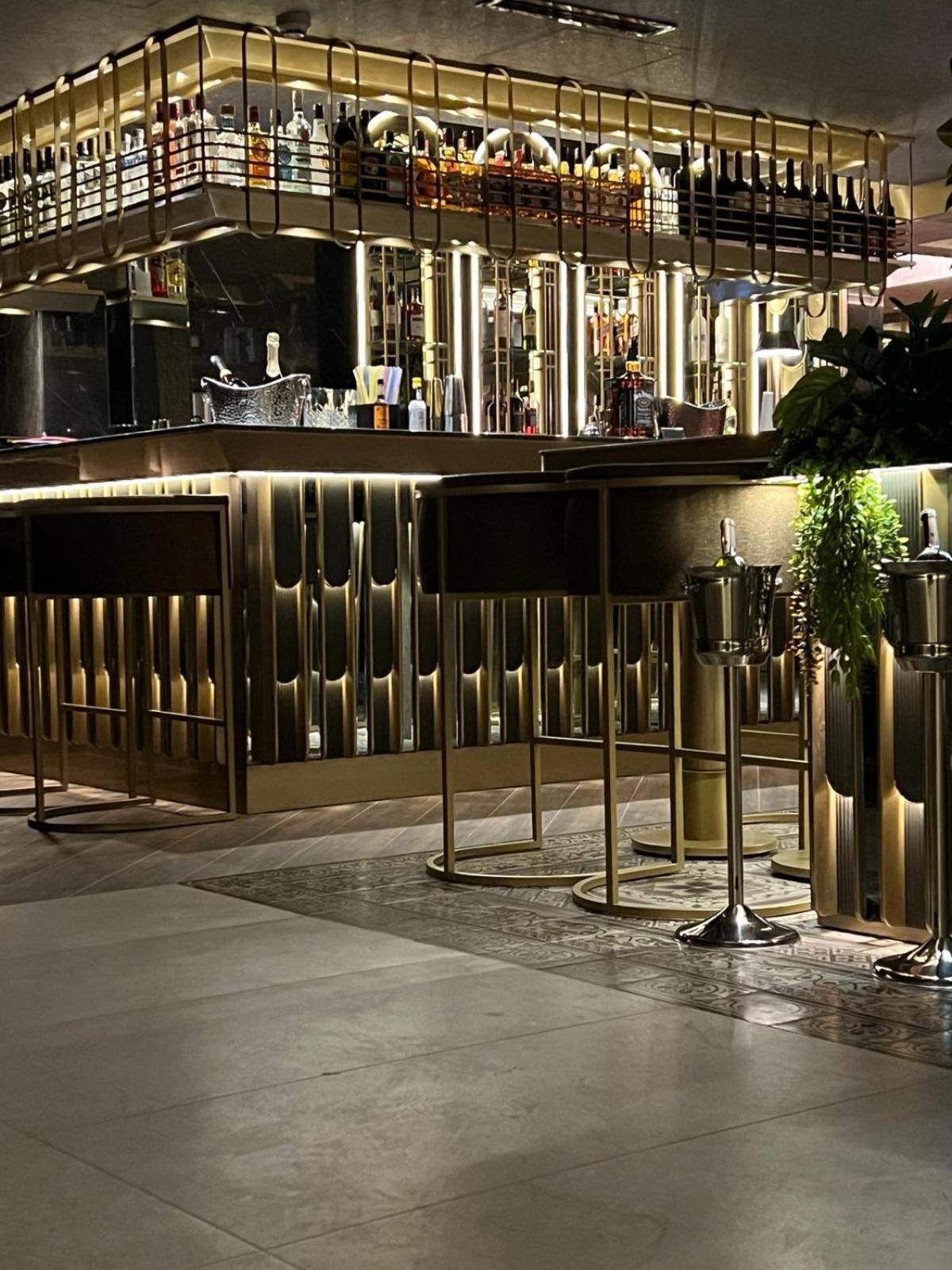 Ayramin Exclusive Hotel - Special Category Istanbul Ngoại thất bức ảnh