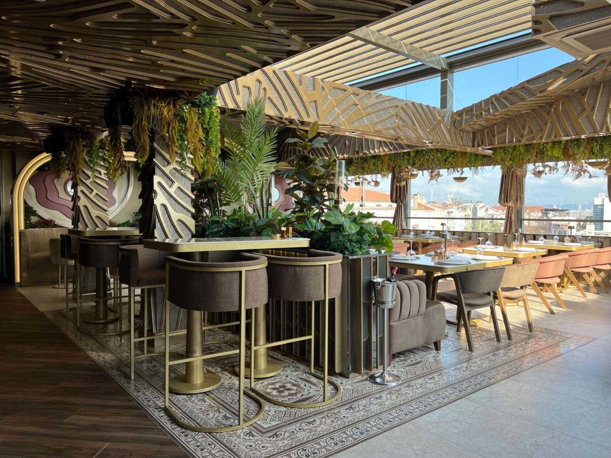 Ayramin Exclusive Hotel - Special Category Istanbul Ngoại thất bức ảnh